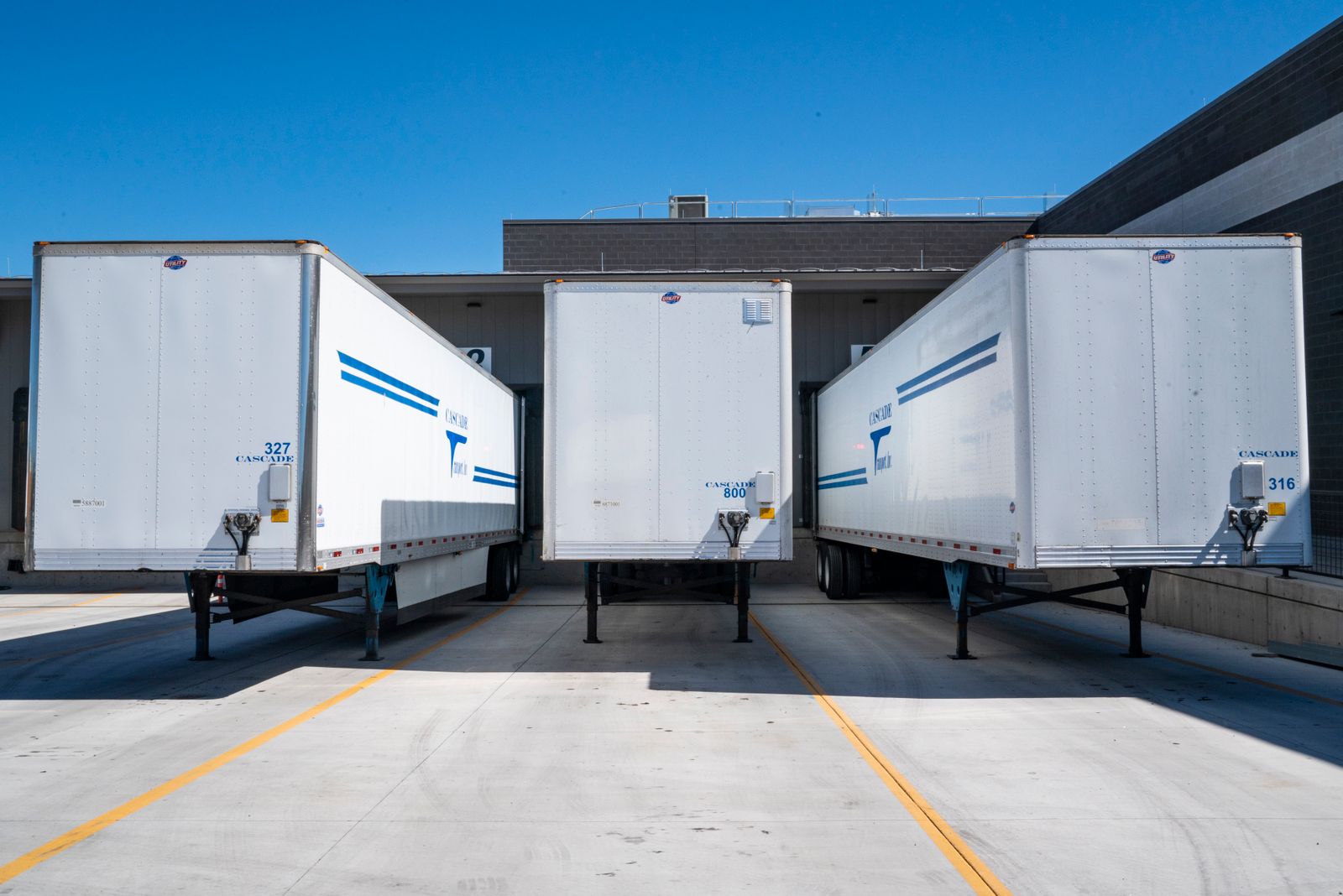 Long-distance and multi-site