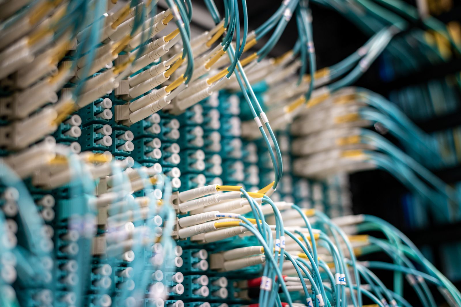 What a server relocation runbook actually contains