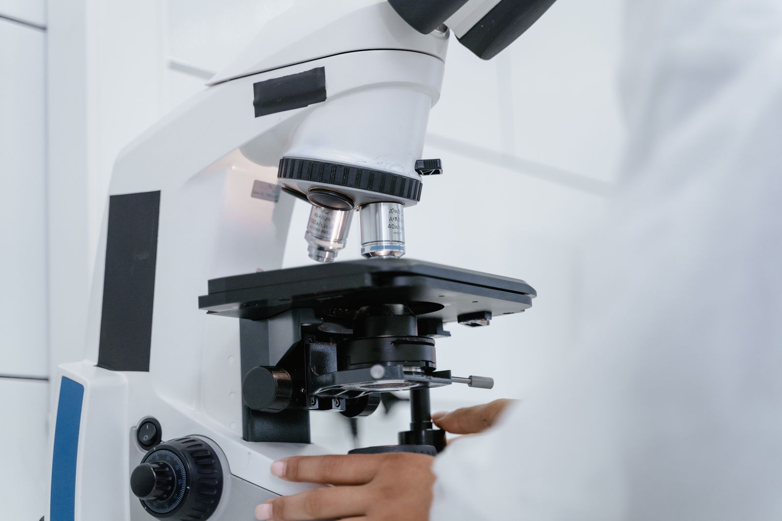 Specialty and high-value equipment